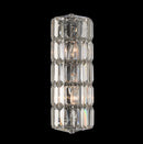 Allegri - 025721-010-FR001 - Three Light Wall Sconce - Julien - Chrome