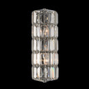 Allegri - 025721-010-FR001 - Three Light Wall Sconce - Julien - Chrome