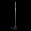 Allegri - 037995-010-FR001 - LED Floor Lamp - Lucca - Polished Chrome