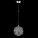 Allegri - 040055-010-FR1AQCG - LED Pendant - Lina - Polished Chrome
