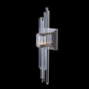 Allegri - 040221-010-FR001 - LED Wall Sconce - Piovere - Polished Chrome