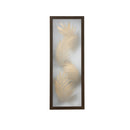 Kalco - 409420OBZ - LED Wall Sconce - Folium - Old Bronze