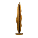Kalco - 522495WGL - LED Floor Lamp - Folia - Warm Gold