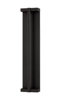 LED Wall Sconce<br /><span style="color:#4AB0CE;">Entrega: 4-10 dias en USA</span><br /><span style="color:#4AB0CE;font-size:60%;">PREGUNTE POR ENTREGA EN PANAMA</span><br />Collection: Calla<br />Finish: Texture Black