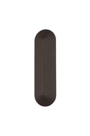 LED Wall Sconce<br /><span style="color:#4AB0CE;">Entrega: 4-10 dias en USA</span><br /><span style="color:#4AB0CE;font-size:60%;">PREGUNTE POR ENTREGA EN PANAMA</span><br />Collection: Ronan<br />Finish: Textured Bronze W/ Hl