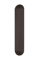 LED Wall Sconce<br /><span style="color:#4AB0CE;">Entrega: 4-10 dias en USA</span><br /><span style="color:#4AB0CE;font-size:60%;">PREGUNTE POR ENTREGA EN PANAMA</span><br />Collection: Ronan<br />Finish: Textured Bronze W/ Hl