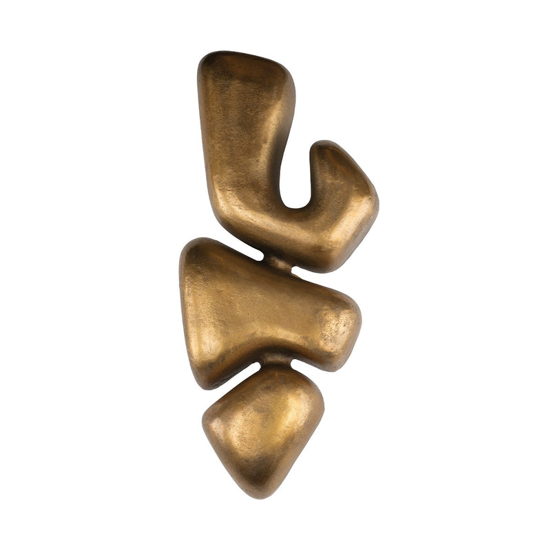 Four Light Wall Sconce<br /><span style="color:#4AB0CE;">Entrega: 12-13 semanas en USA</span><br /><span style="color:#4AB0CE;font-size:60%;">PREGUNTE POR ENTREGA EN PANAMA</span><br />Collection: Orphir<br />Finish: Bronze