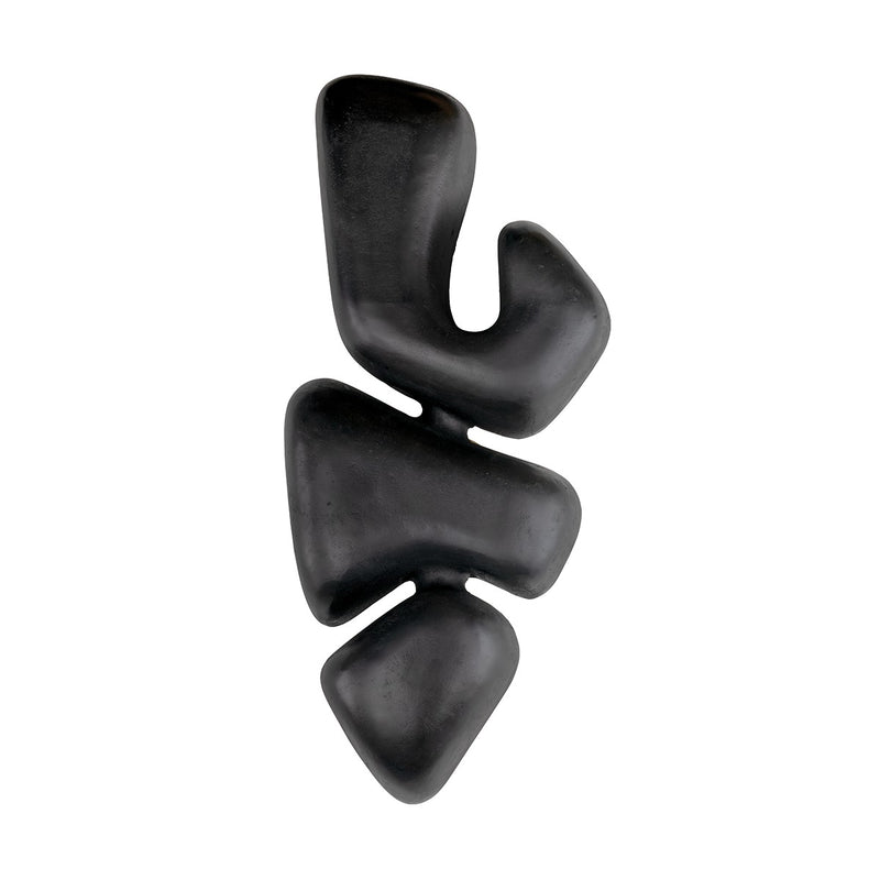 Four Light Wall Sconce<br /><span style="color:#4AB0CE;">Entrega: 12-13 semanas en USA</span><br /><span style="color:#4AB0CE;font-size:60%;">PREGUNTE POR ENTREGA EN PANAMA</span><br />Collection: Orphir<br />Finish: Patina Brass