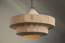 One Light Pendant<br /><span style="color:#4AB0CE;">Entrega: 4-10 dias en USA</span><br /><span style="color:#4AB0CE;font-size:60%;">PREGUNTE POR ENTREGA EN PANAMA</span><br />Collection: Thurso<br />Finish: Bronze