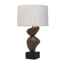 Troy Lighting - PTL5230-BRZ - One Light Table Lamp - Lenark - Bronze