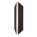 LED Outdoor Wall Sconce<br /><span style="color:#4AB0CE;">Entrega: 4-10 dias en USA</span><br /><span style="color:#4AB0CE;font-size:60%;">PREGUNTE POR ENTREGA EN PANAMA</span><br />Collection: ORI<br />Finish: Deep Bronze