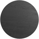 Avenue Lighting - HF1171-BK - LED Wall Sconce - Sorrento - Black