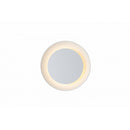 Avenue Lighting - HF1374-WHT - LED Wall Sconce - Parker - White