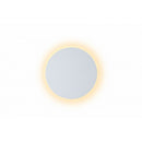 Avenue Lighting - HF1375-WHT - LED Wall Sconce - Parker - White
