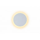 Avenue Lighting - HF1376-WHT - LED Wall Sconce - Parker - White