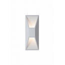 Avenue Lighting - HF1377-WHT - LED Wall Sconce - Parker - White