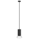 Avenue Lighting - HF1950-BK - LED Pendant - Newport - Black