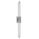 Avenue Lighting - HF3012-PN-XL-SNW - LED Wall Sconce - The Original Glacier - Polished Nickel