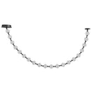 Avenue Lighting - HF3920-BK - LED Pendant - Beluga - Black