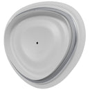 Avenue Lighting - HF7996-WHT - LED Wall Sconce - Cosmopolitan - White