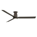 Modern Forms Fans - FH-W2502-52L-BZ - 52"Ceiling Fan - Smooth - Bronze