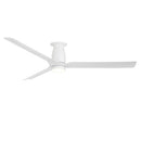 Modern Forms Fans - FH-W2502-52L-MW - 52"Ceiling Fan - Smooth - Matte White