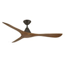 60"Ceiling Fan<br /><span style="color:#4AB0CE;">Entrega: 2-3 semanas en USA</span><br /><span style="color:#4AB0CE;font-size:60%;">PREGUNTE POR ENTREGA EN PANAMA</span><br />Collection: Carve<br />Finish: Bronze/Distressed Koa