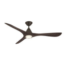 60"Ceiling Fan<br /><span style="color:#4AB0CE;">Entrega: 2-3 semanas en USA</span><br /><span style="color:#4AB0CE;font-size:60%;">PREGUNTE POR ENTREGA EN PANAMA</span><br />Collection: Carve<br />Finish: Bronze/Dark Walnut