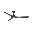 60"Ceiling Fan<br /><span style="color:#4AB0CE;">Entrega: 3-4 semanas en USA</span><br /><span style="color:#4AB0CE;font-size:60%;">PREGUNTE POR ENTREGA EN PANAMA</span><br />Collection: Carve<br />Finish: Matte Black/Dark Walnut