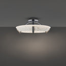 Modern Forms - FM-54519-AN - LED Flush Mount - Copa - Antique Nickel