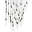 Modern Forms - PD-35641S-BK - LED Pendant - Magic - Black