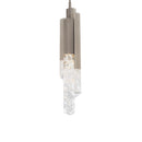 Modern Forms - PD-54432-BN - LED Mini Pendant - Montage - Brushed Nickel