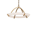 Modern Forms - PD-54525-AB - LED Pendant - Copa - Aged Brass