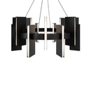 Modern Forms - PD-9533-BK - LED Pendant - Ronan - Black