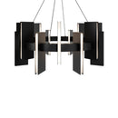 Modern Forms - PD-9533-BK - LED Pendant - Ronan - Black