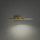 Modern Forms - PL-48524-40-AB - LED Picture Light - Inlet - Aged Brass
