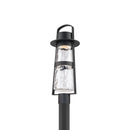 Modern Forms - PM-W28523-ORB - LED Outdoor Post Mount - Balthus - Oil Rubbed Bronze