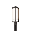 Modern Forms - PM-W73520-BZ - LED Outdoor Post Mount - Framed - Bronze