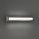 Modern Forms - WS-1527-35-BN - LED Bath Vanity - Swale - Brushed Nickel