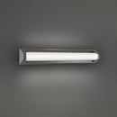 Modern Forms - WS-1527-40-BN - LED Bath Vanity - Swale - Brushed Nickel