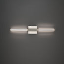 Modern Forms - WS-50528-BN - LED Bath Vanity - Ribeye - Brushed Nickel