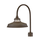 LED Post Mount<br /><span style="color:#4AB0CE;">Entrega: 4-10 dias en USA</span><br /><span style="color:#4AB0CE;font-size:60%;">PREGUNTE POR ENTREGA EN PANAMA</span><br />Collection: Troyer<br />Finish: Oil Rubbed Bronze