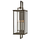Hinkley - 20019OZ - LED Wall Mount - Weymouth - Oil Rubbed Bronze