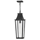 Hinkley - 28892BK - LED Hanging Lantern - Georgetown - Black