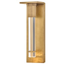 Hinkley - 28934HB - LED Wall Mount - Cecily - Heritage Brass