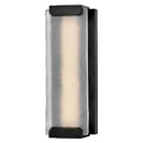 Hinkley - 28974BK - LED Wall Mount - Zayde - Black