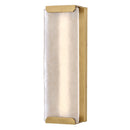 Hinkley - 28975HB - LED Wall Mount - Zayde - Heritage Brass