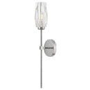 Hinkley - 38250PN - LED Wall Sconce - Ana - Polished Nickel