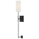 Hinkley - 47610BK - LED Wall Sconce - Anika - Black