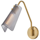 Hinkley - 48300LCB - LED Wall Sconce - Altman - Lacquered Brass